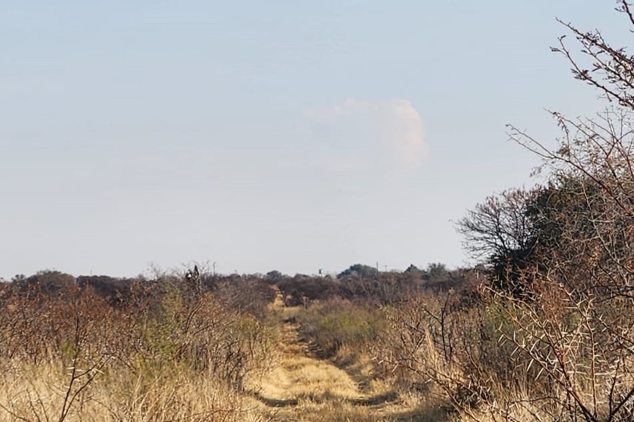 0 Bedroom Property for Sale in Klerksdorp Rural North West